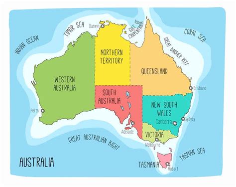 northern territory facts.